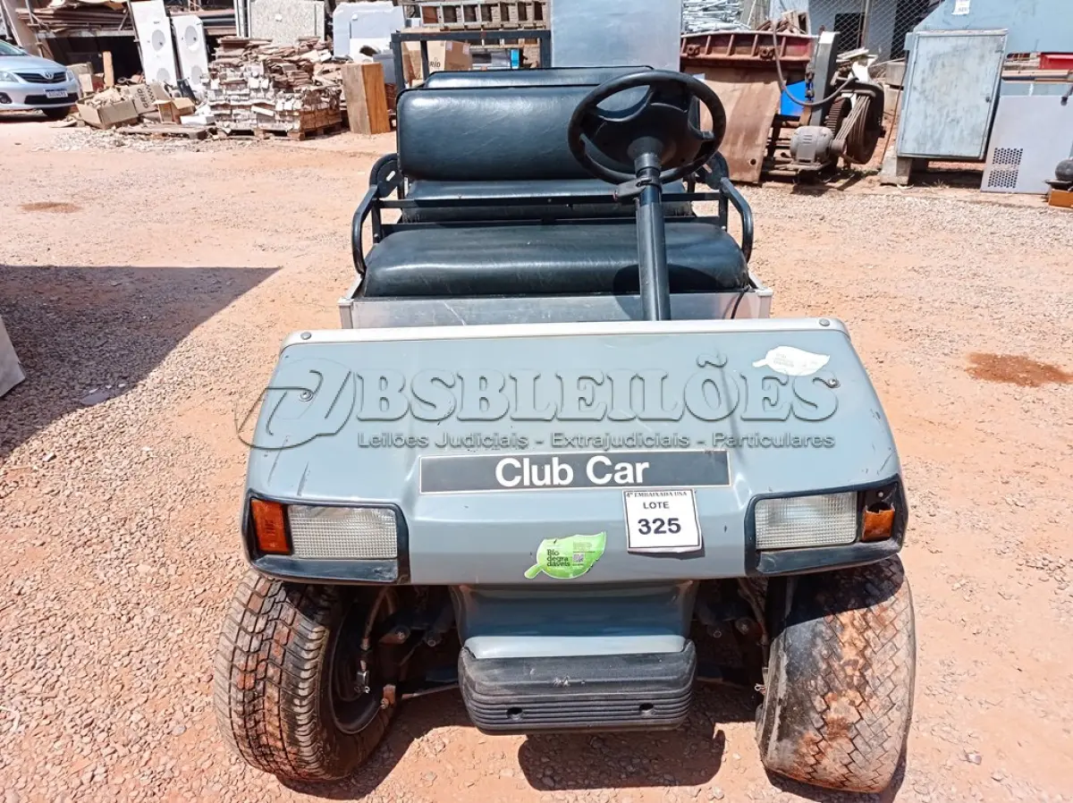 LOTE 325