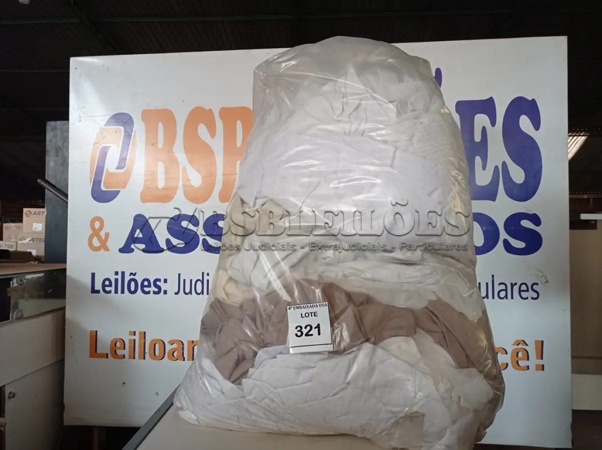 LOTE 321