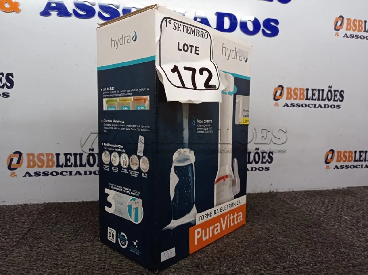 LOTE 172