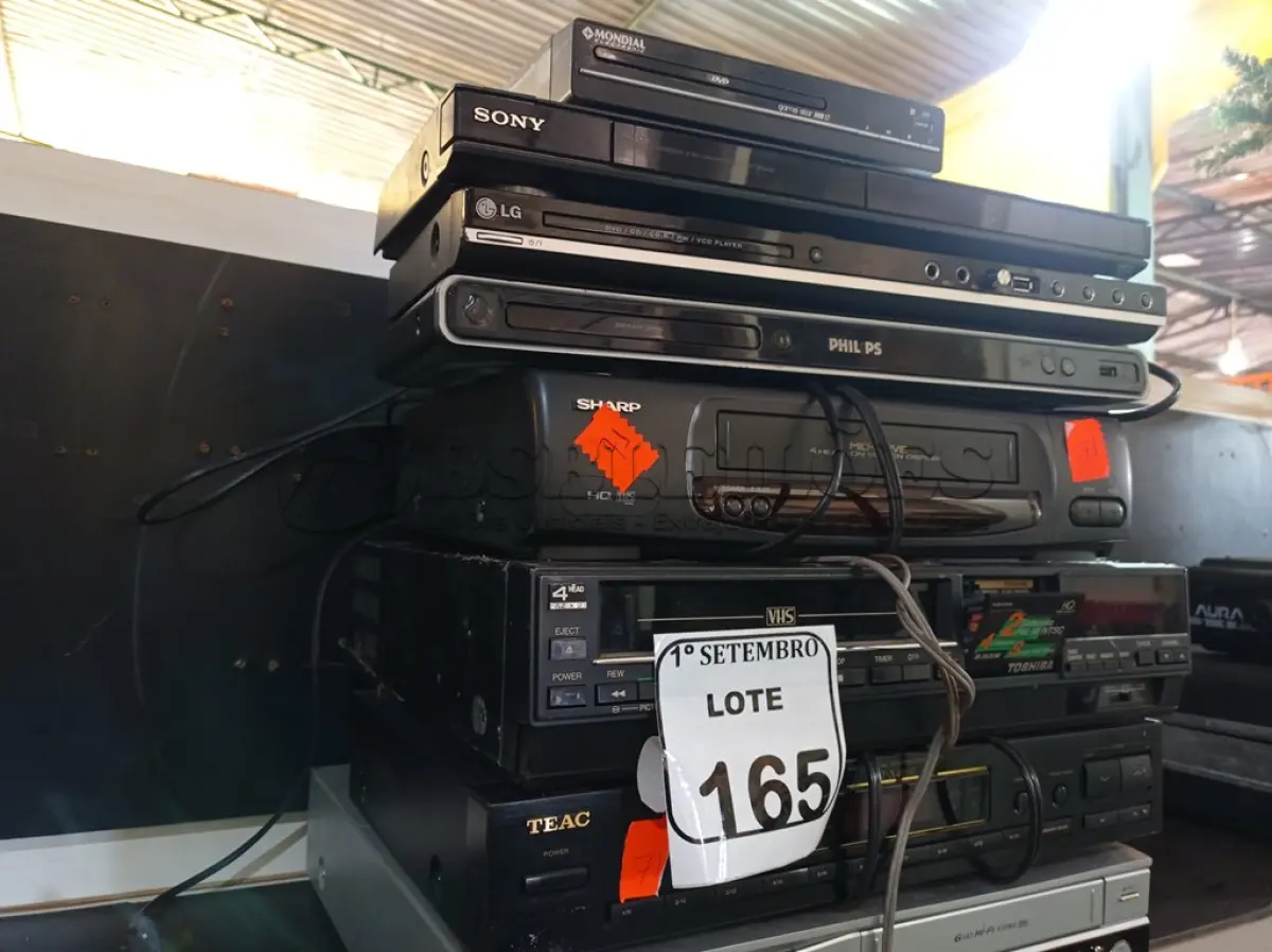 LOTE 165