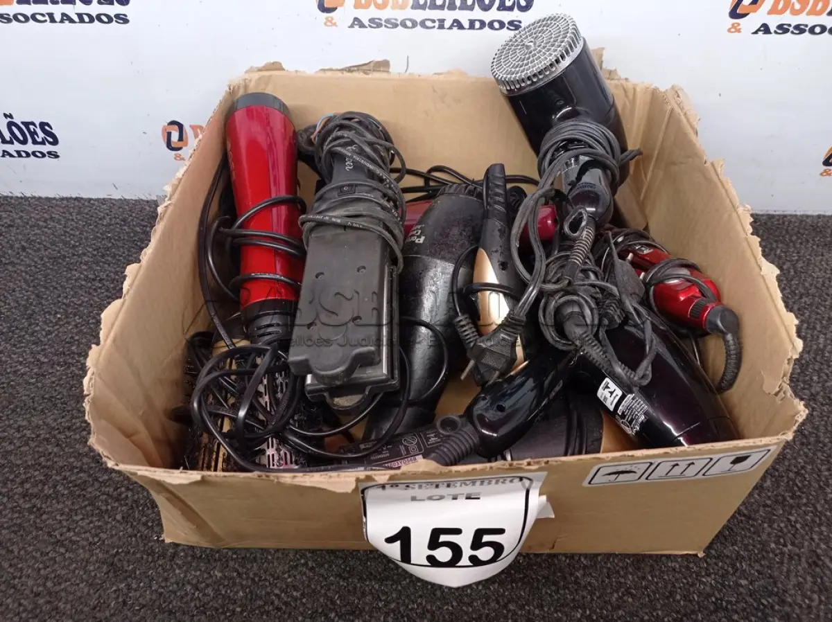LOTE 155