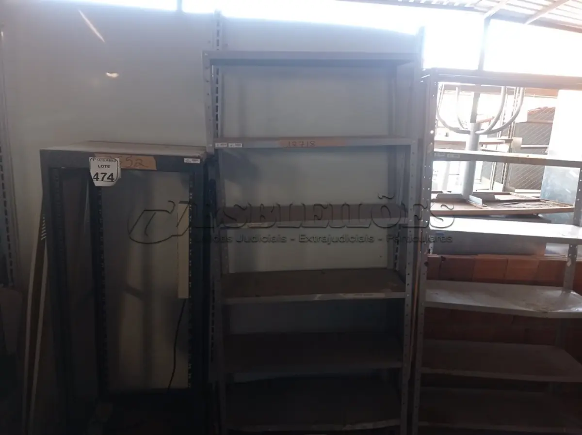 LOTE 474