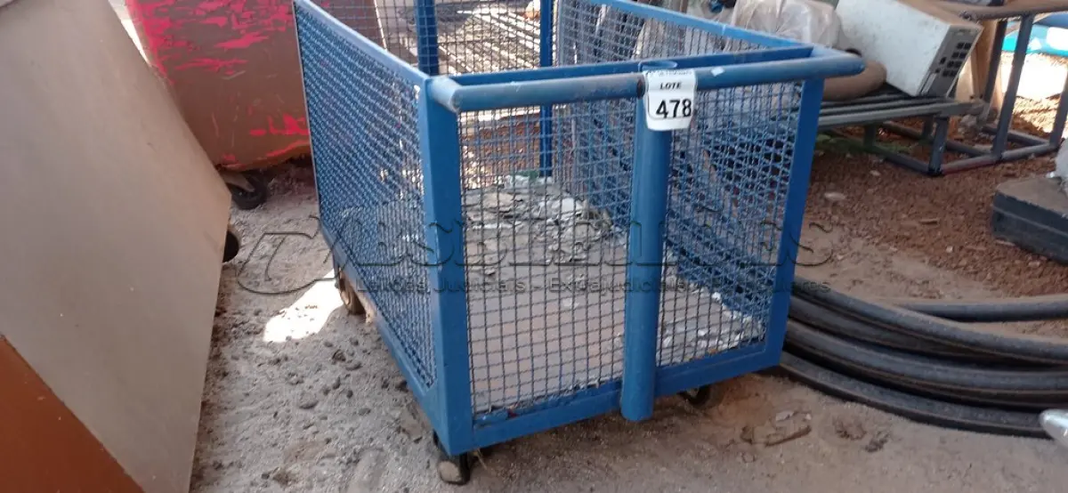 LOTE 478