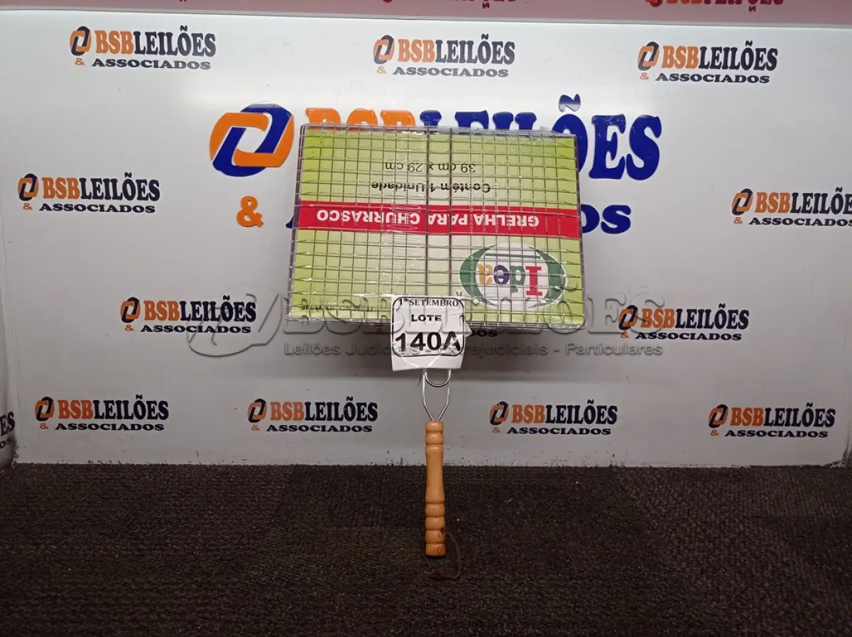 LOTE 140