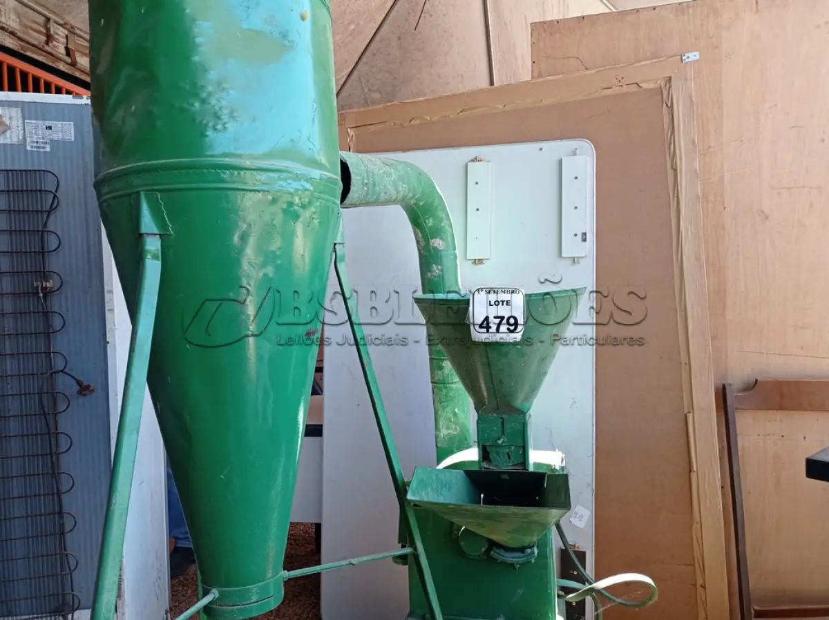 LOTE 479