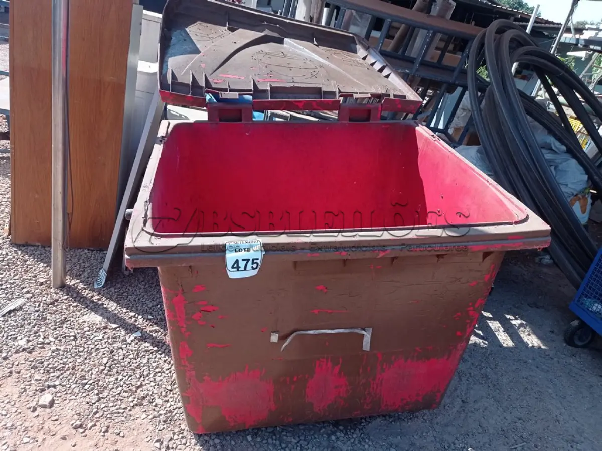 LOTE 475
