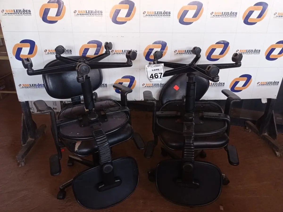 LOTE 467