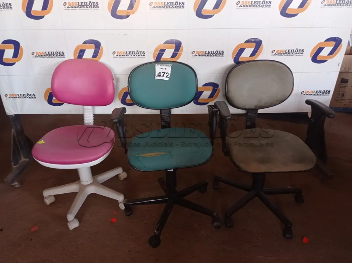 LOTE 472