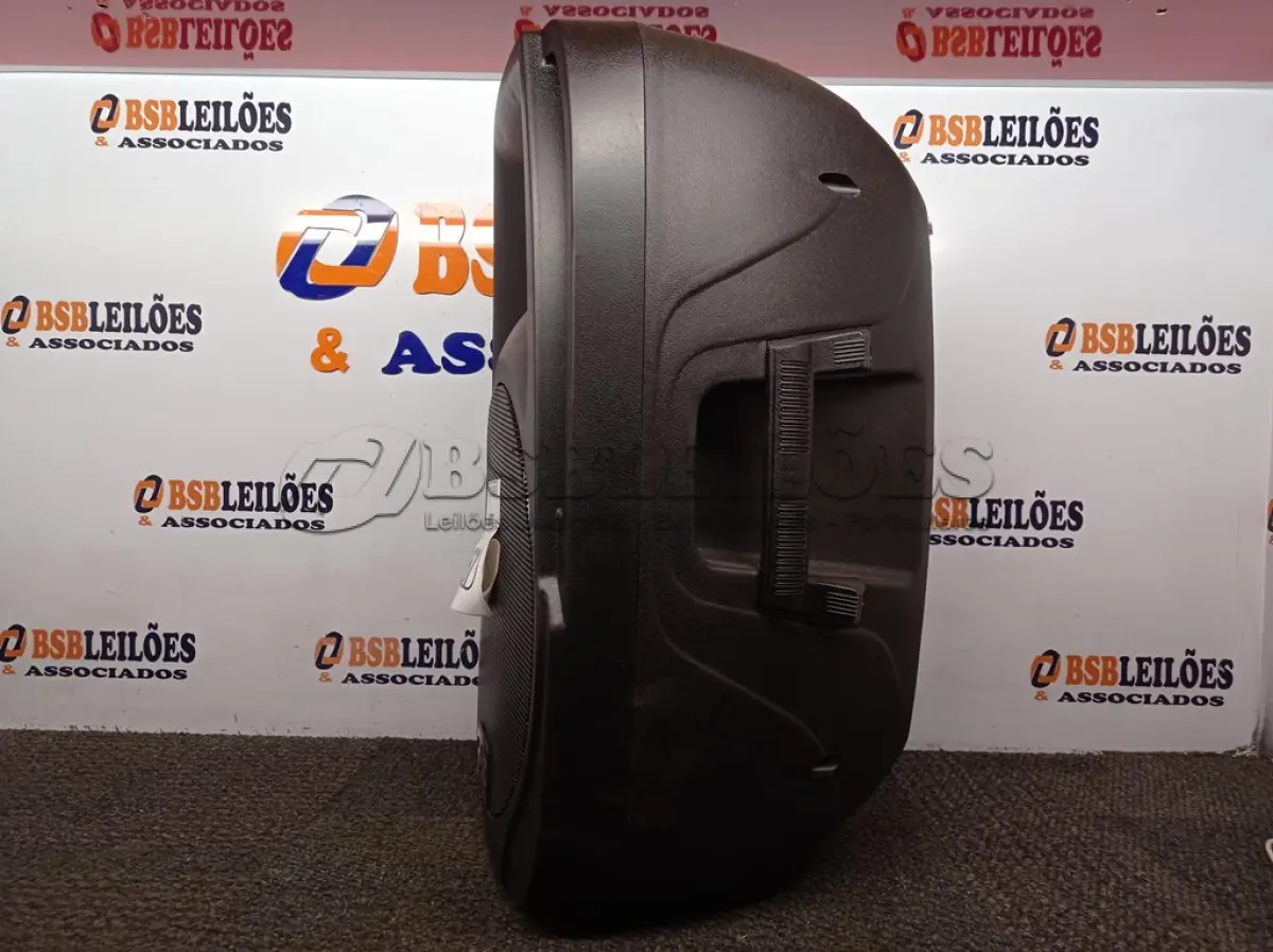 LOTE 357 - 01 CAIXA DE SOM PZ PRO PASSIVE MODELO PX-12. (NO ESTADO) ATENÇÃO! FAZER A VISITAÇÃO ANTES DE ARREMATAR, NÃO SABEMOS SE FUNCIONA. LEILÃO NÃO TEM GARANTIA E NEM DEVOLUÇÃO, SUJEITO A POSSÍVEIS AVARIAS VISÍVEIS/OCULTAS E/OU AUSÊNCIA DE COMPONENTES.