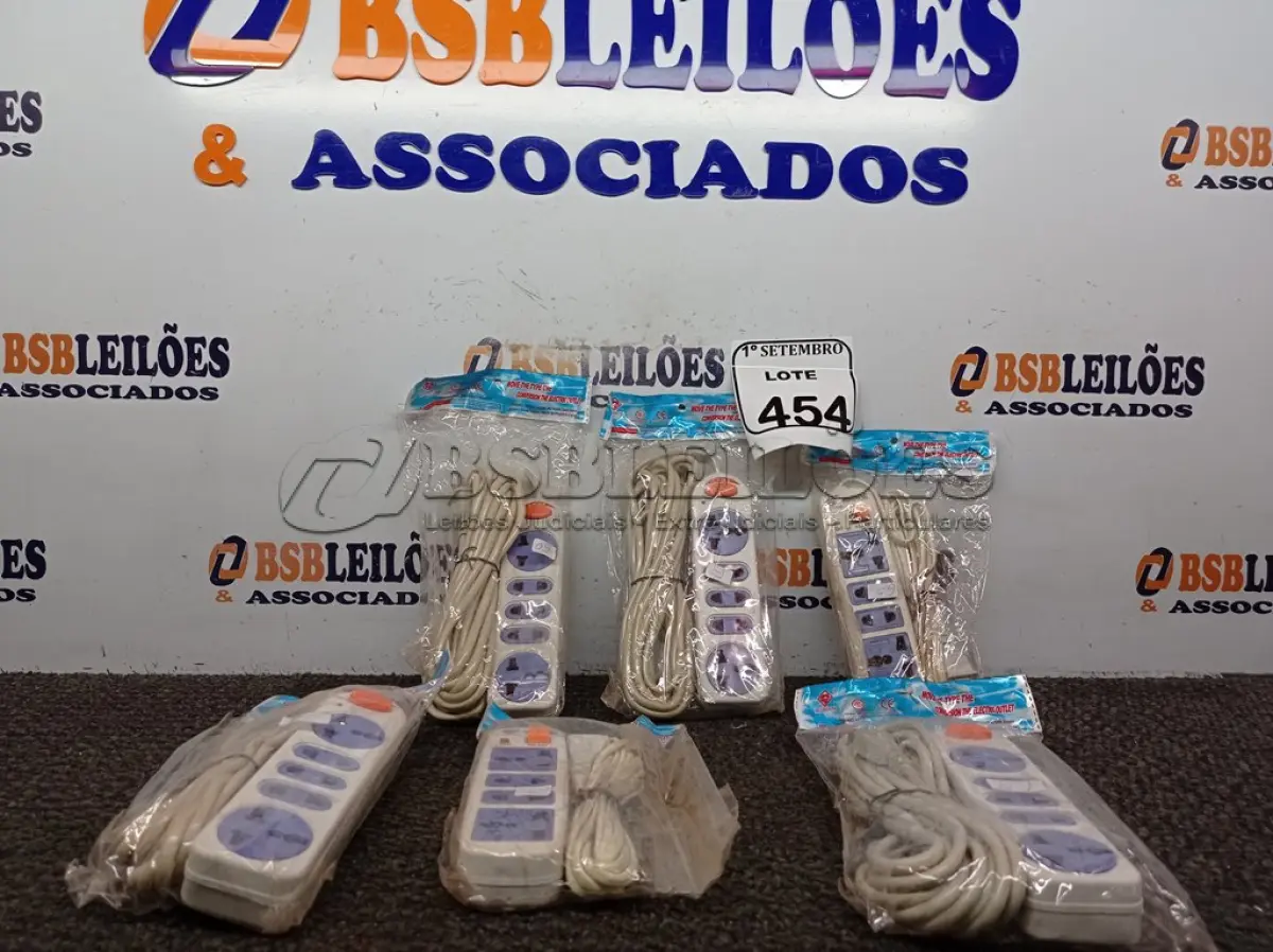 LOTE 454 - 05 FILTROS DE LINHA MARCA HUAISHENG. (NO ESTADO) ATENÇÃO! FAZER A VISITAÇÃO ANTES DE ARREMATAR, NÃO SABEMOS SE FUNCIONA. LEILÃO NÃO TEM GARANTIA E NEM DEVOLUÇÃO, SUJEITO A POSSÍVEIS AVARIAS VISÍVEIS/OCULTAS E/OU AUSÊNCIA DE COMPONENTES.