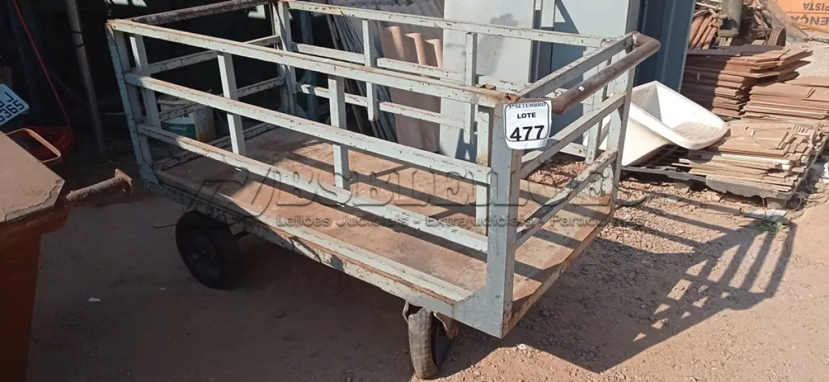 LOTE 477