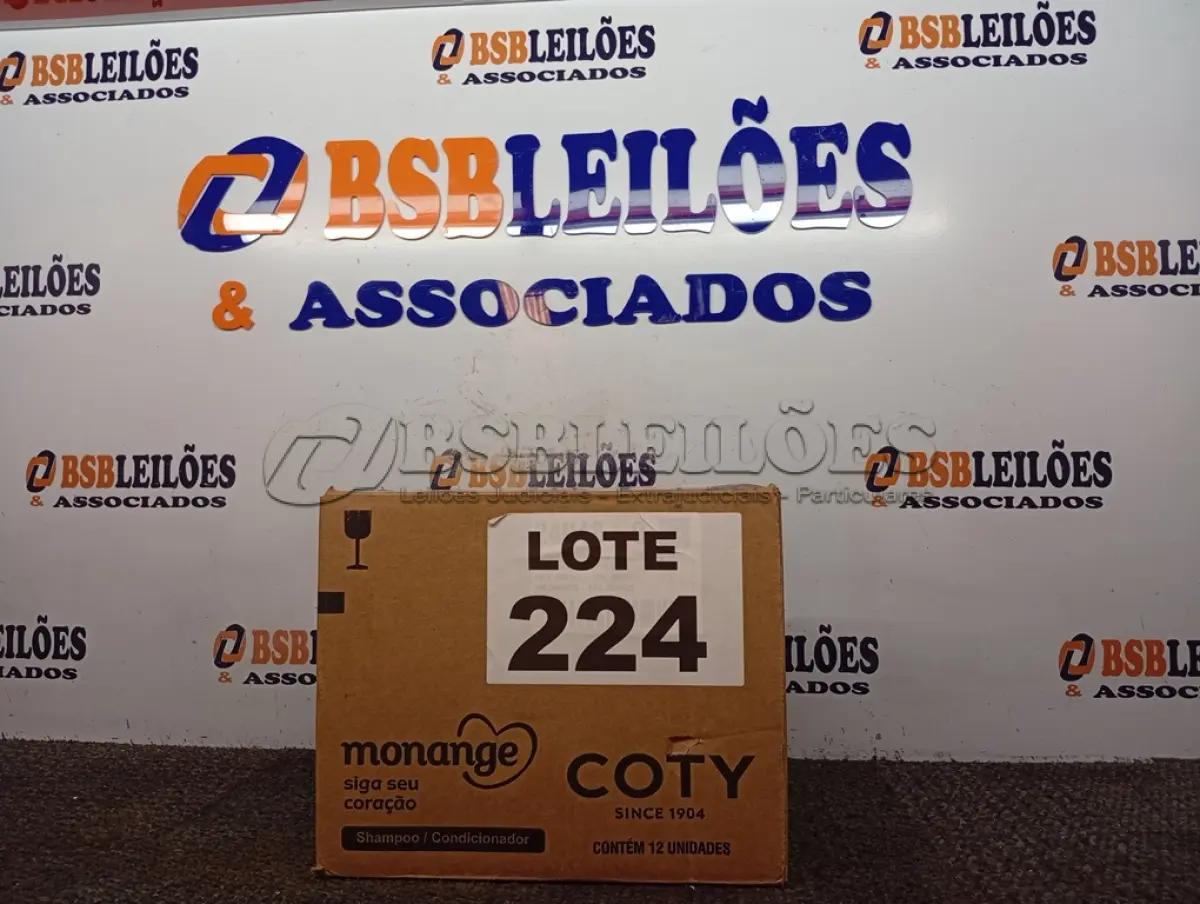 LOTE 224