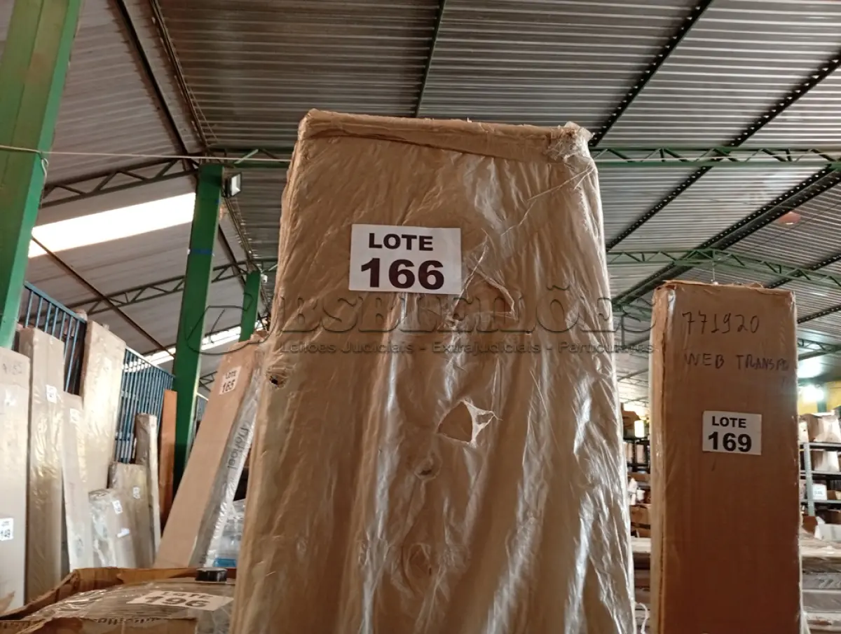 LOTE 166
