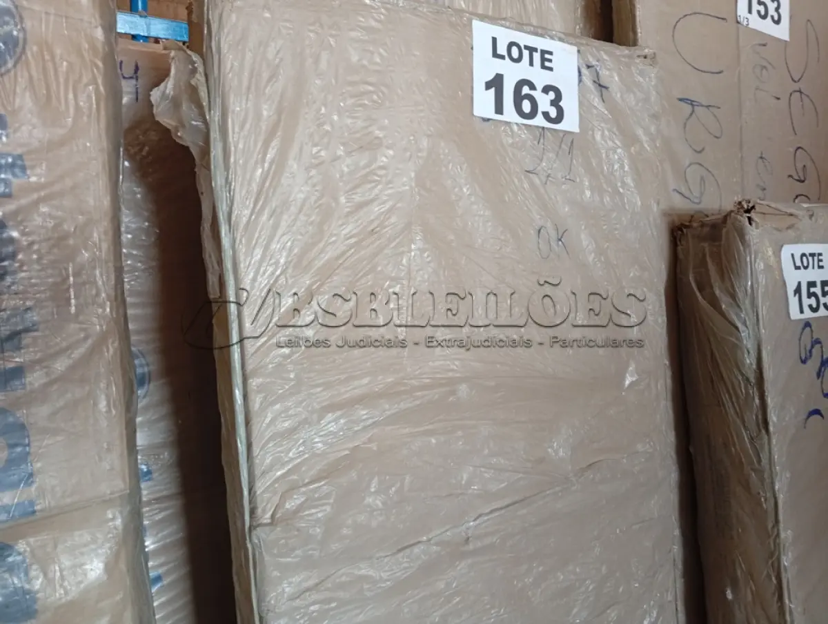 LOTE 163 - 01 - KIT COZINHA G20027 MD MOVEIS (NO ESTADO, NÃO SABEMOS SE FUNCIONA. LEILÃO NÃO TEM GARANTIA E NEM DEVOLUÇÃO, SUJEITO A POSSÍVEIS AVARIAS VISÍVEIS/OCULTAS E/OU AUSÊNCIA DE COMPONENTES)