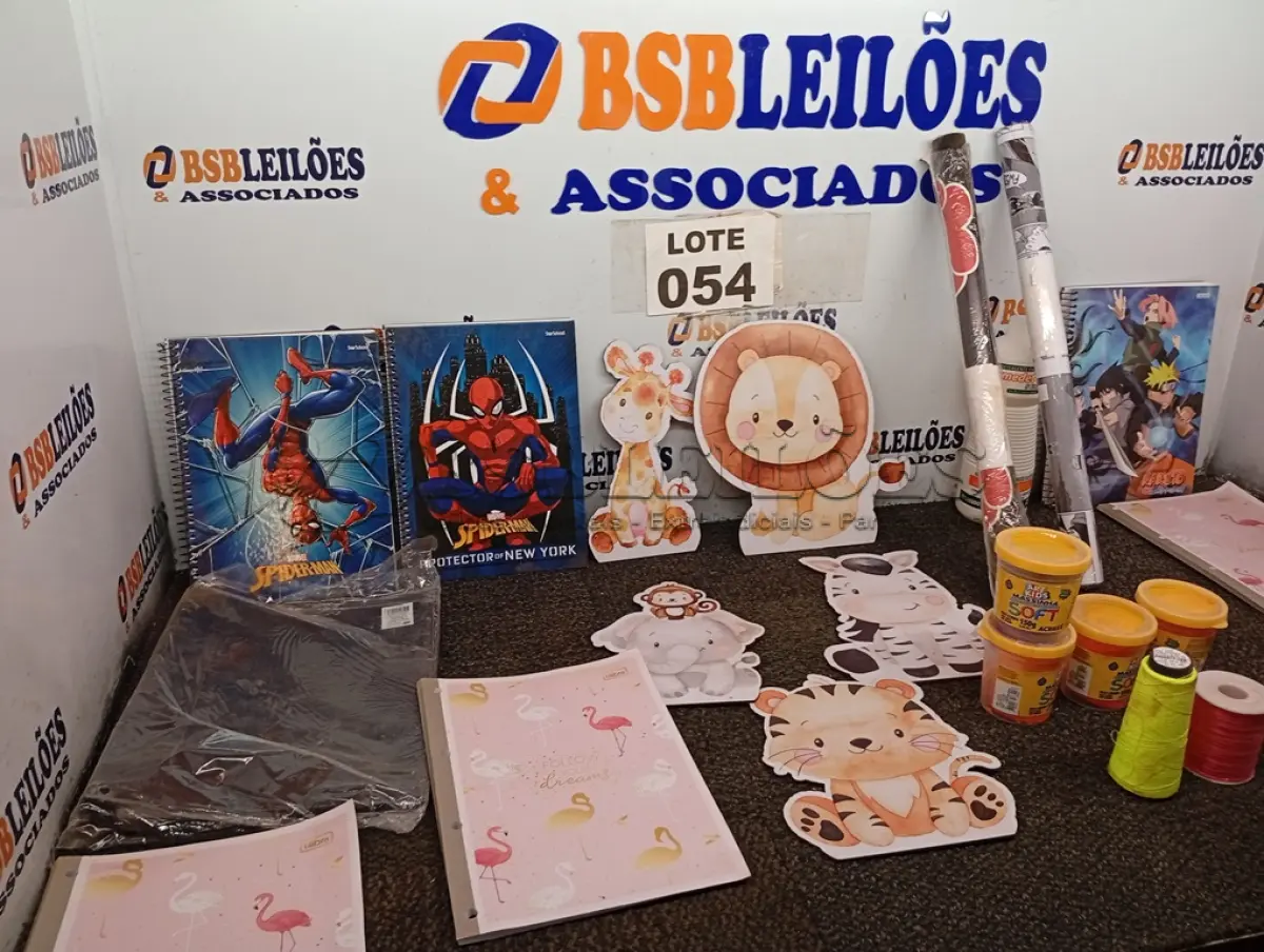 LOTE 054