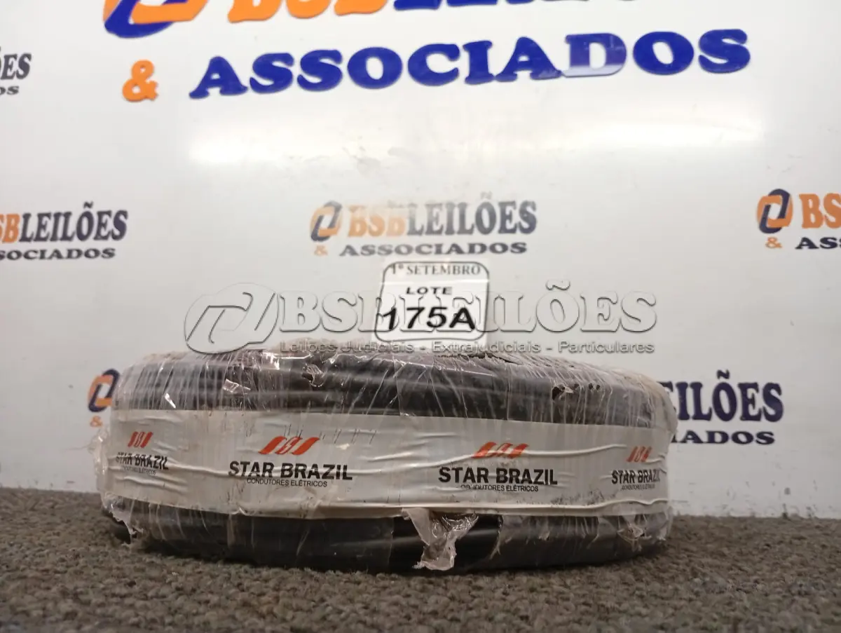LOTE 175