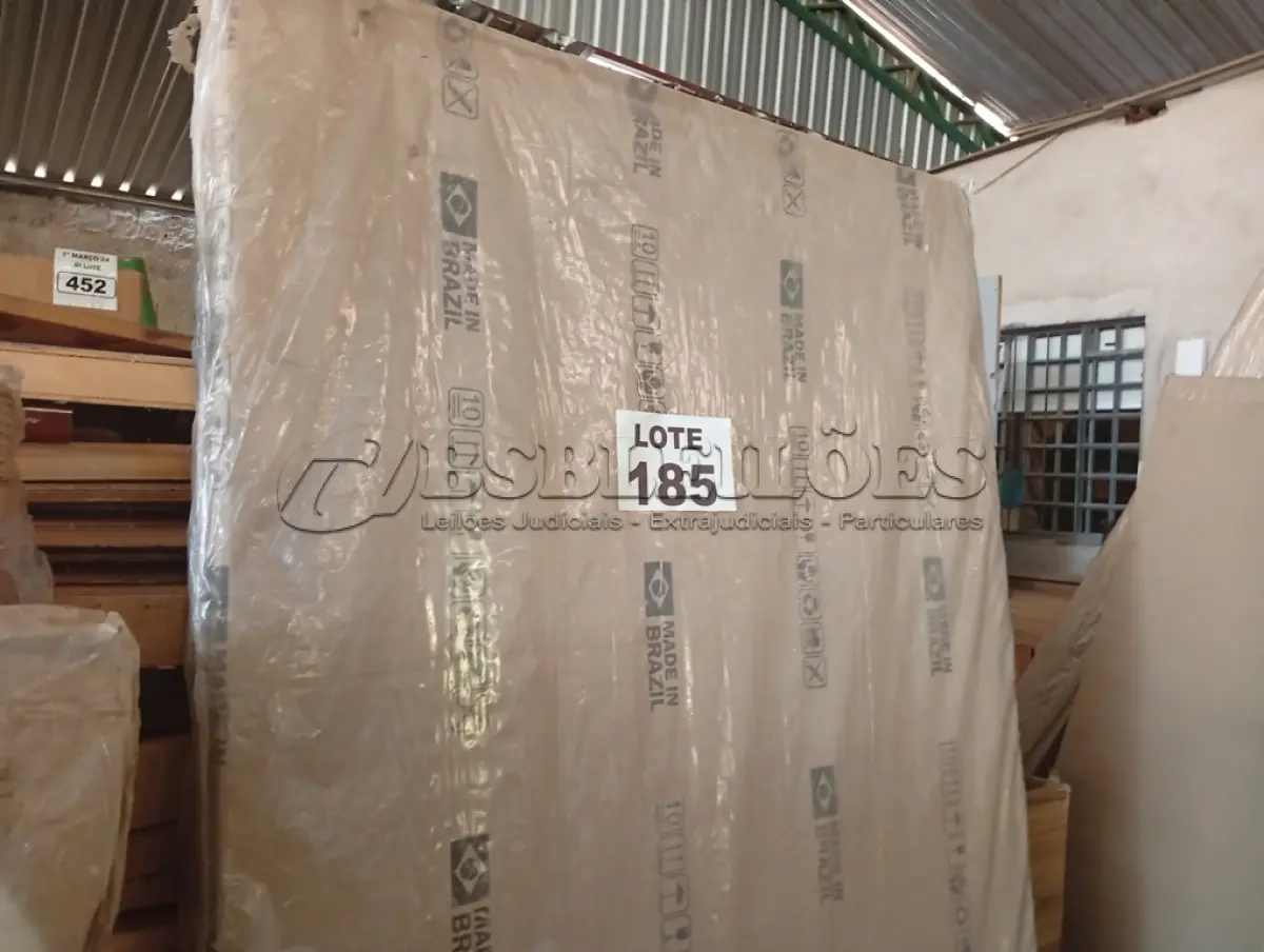 LOTE 185 - 01 - TAMPO MESA 120 CM (NO ESTADO, NÃO SABEMOS SE FUNCIONA. LEILÃO NÃO TEM GARANTIA E NEM DEVOLUÇÃO, SUJEITO A POSSÍVEIS AVARIAS VISÍVEIS/OCULTAS E/OU AUSÊNCIA DE COMPONENTES)