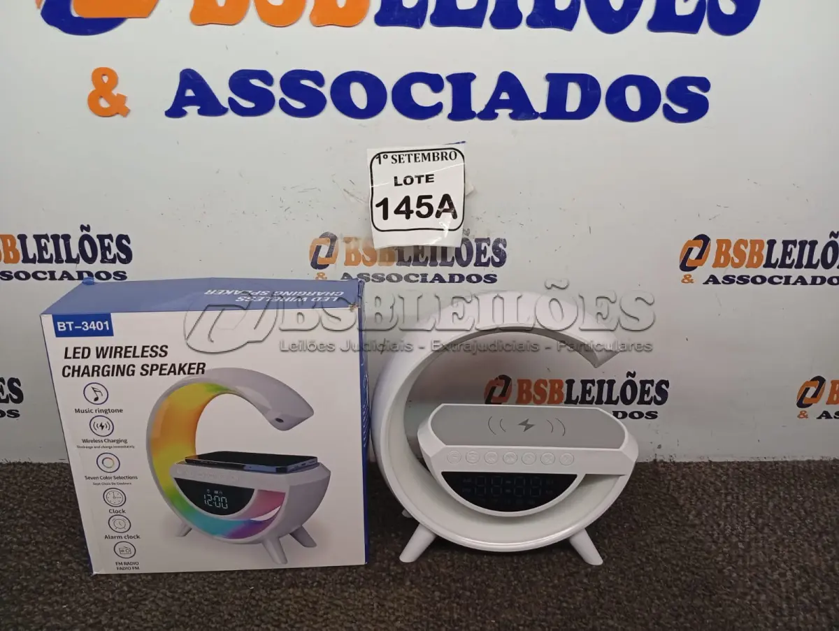 LOTE 145