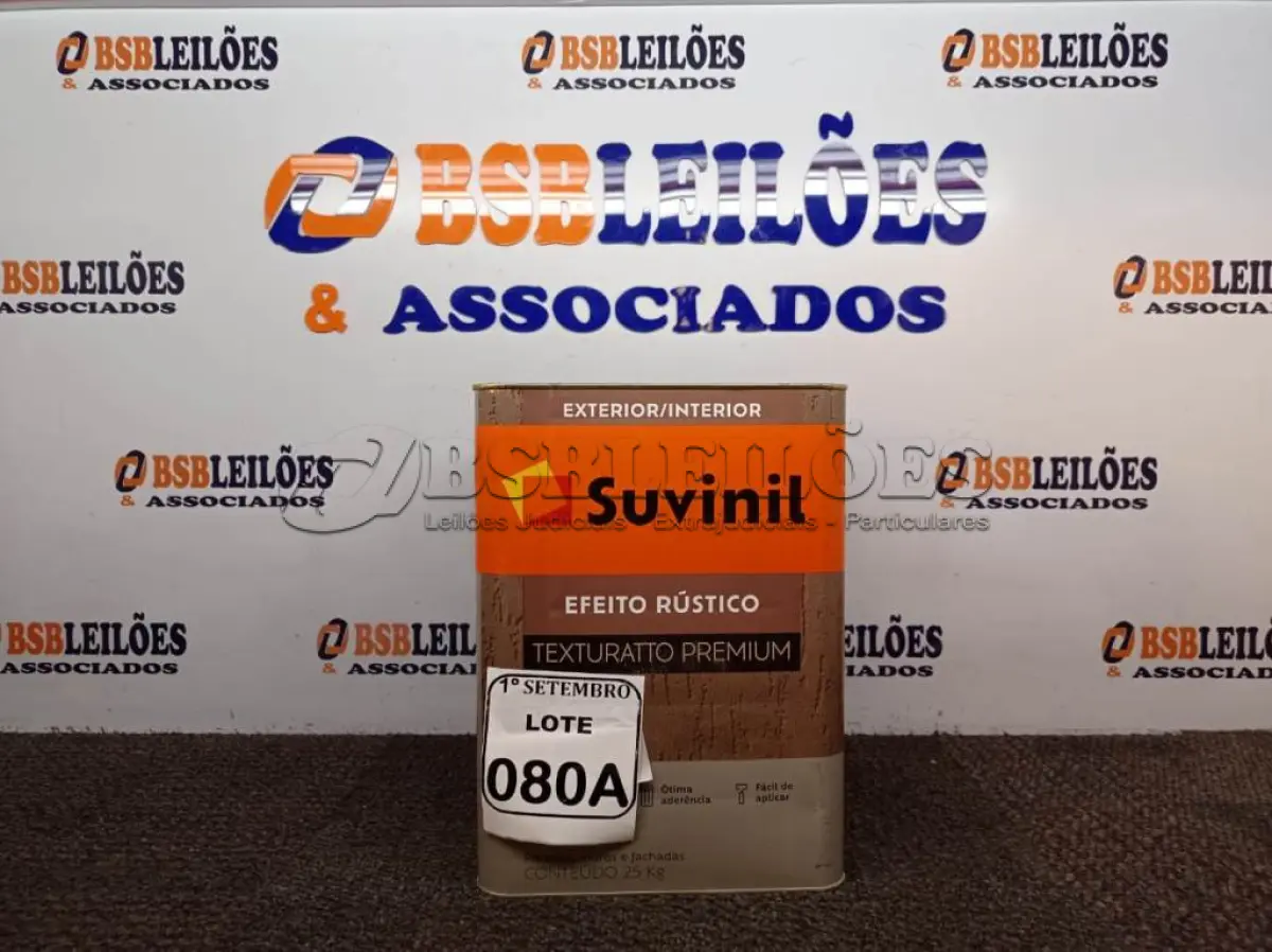 LOTE 080