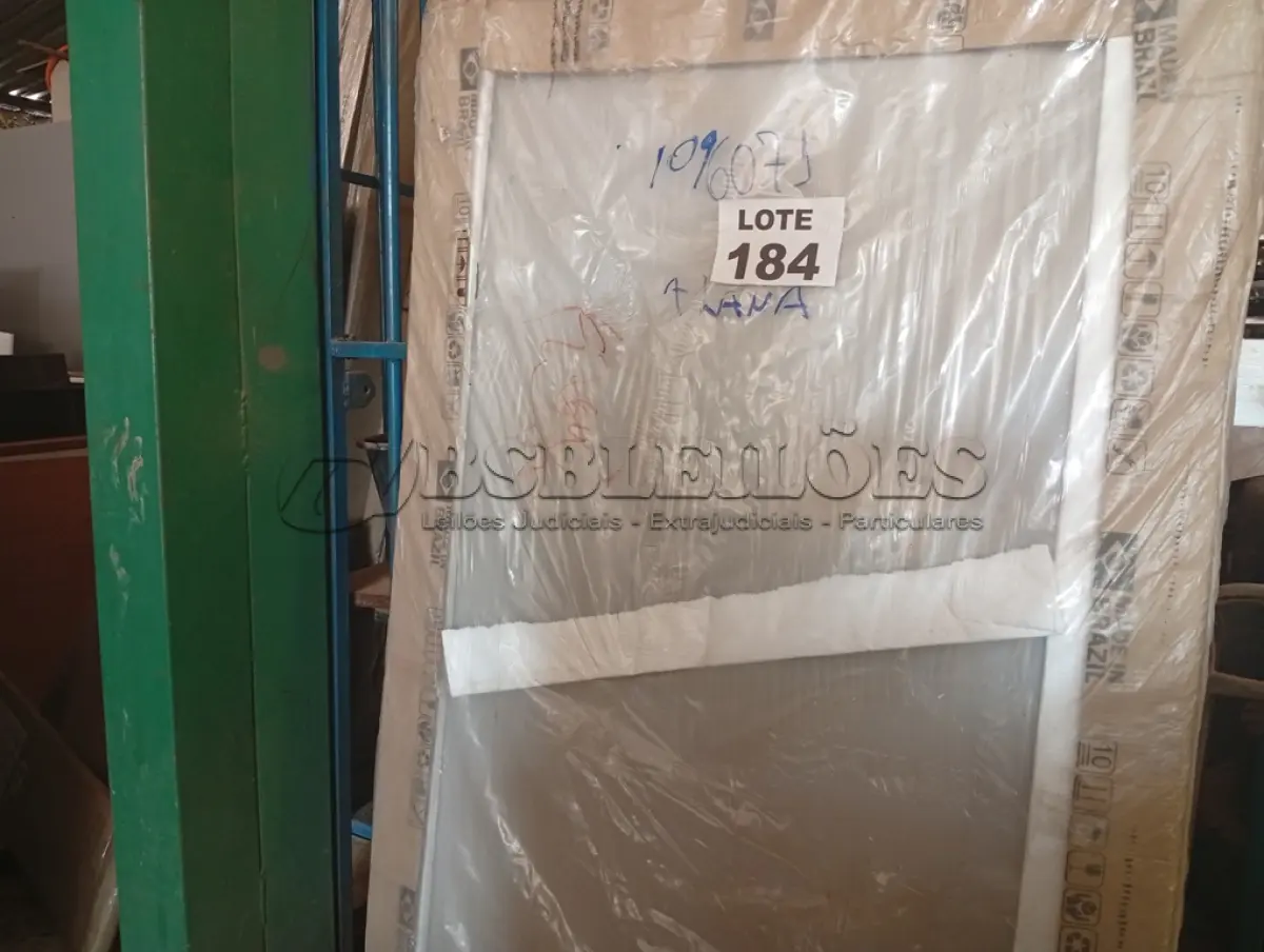 LOTE 184 - 01 - TAMPO MESA 120 CM (NO ESTADO, NÃO SABEMOS SE FUNCIONA. LEILÃO NÃO TEM GARANTIA E NEM DEVOLUÇÃO, SUJEITO A POSSÍVEIS AVARIAS VISÍVEIS/OCULTAS E/OU AUSÊNCIA DE COMPONENTES)
