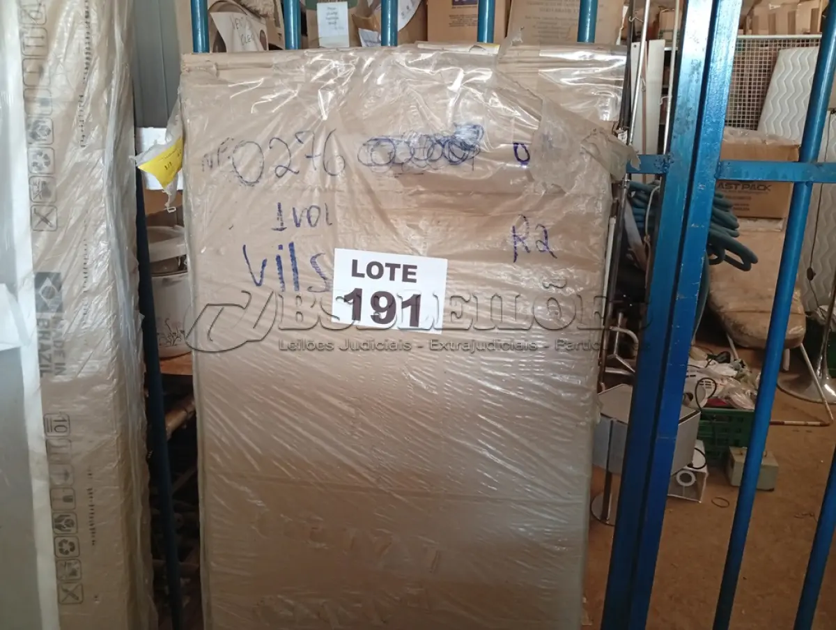 LOTE 191