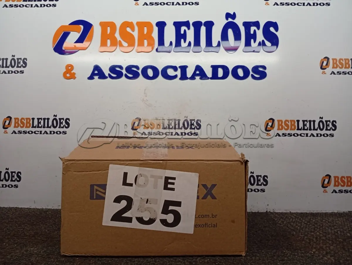 LOTE 255 - 10 - CILINDROS DE RODA 28MM MARCA ATE (NO ESTADO, NÃO SABEMOS SE FUNCIONA. LEILÃO NÃO TEM GARANTIA E NEM DEVOLUÇÃO, SUJEITO A POSSÍVEIS AVARIAS VISÍVEIS/OCULTAS E/OU AUSÊNCIA DE COMPONENTES)