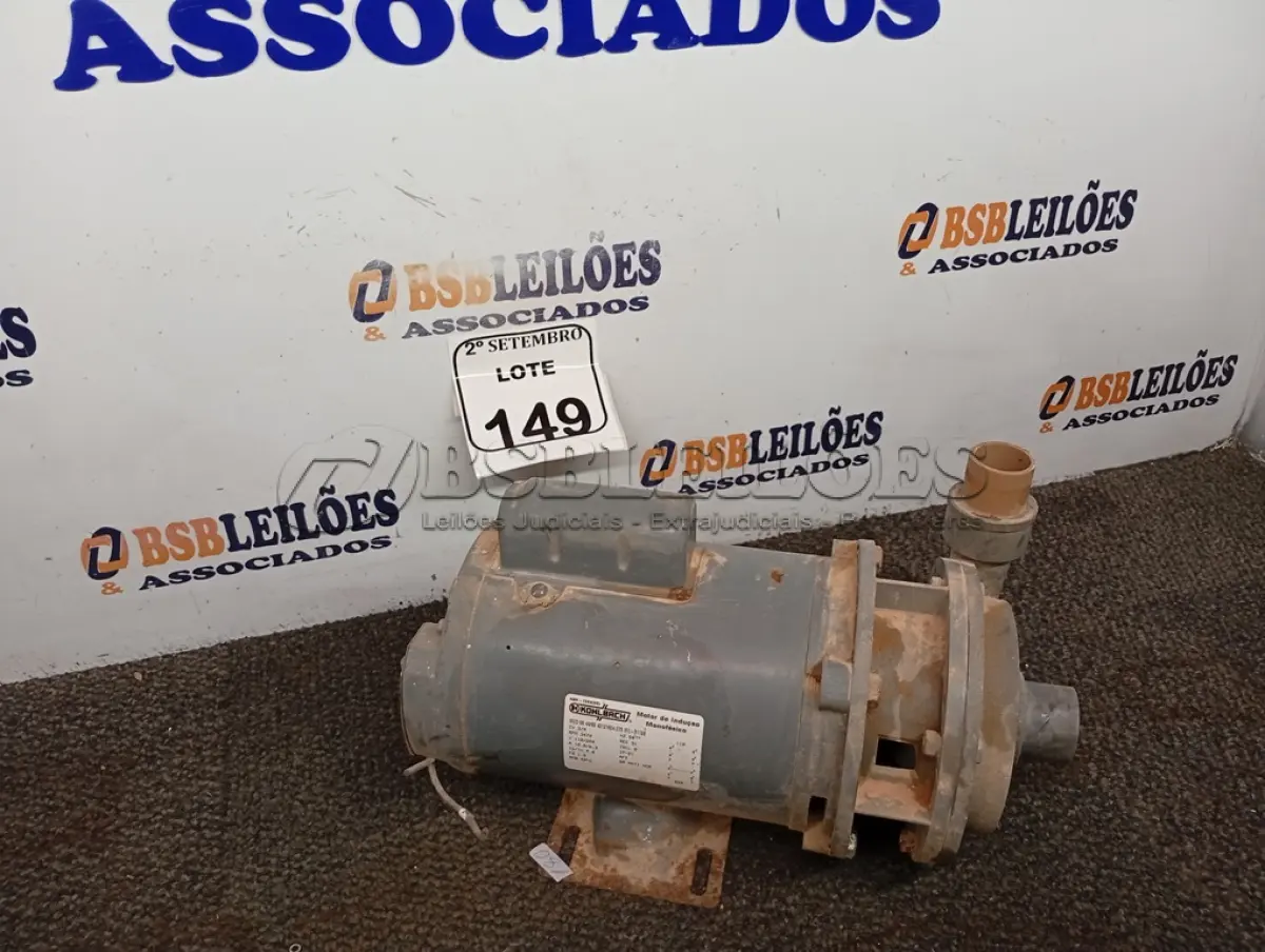 LOTE 149