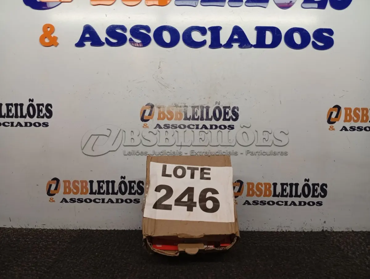 LOTE 246