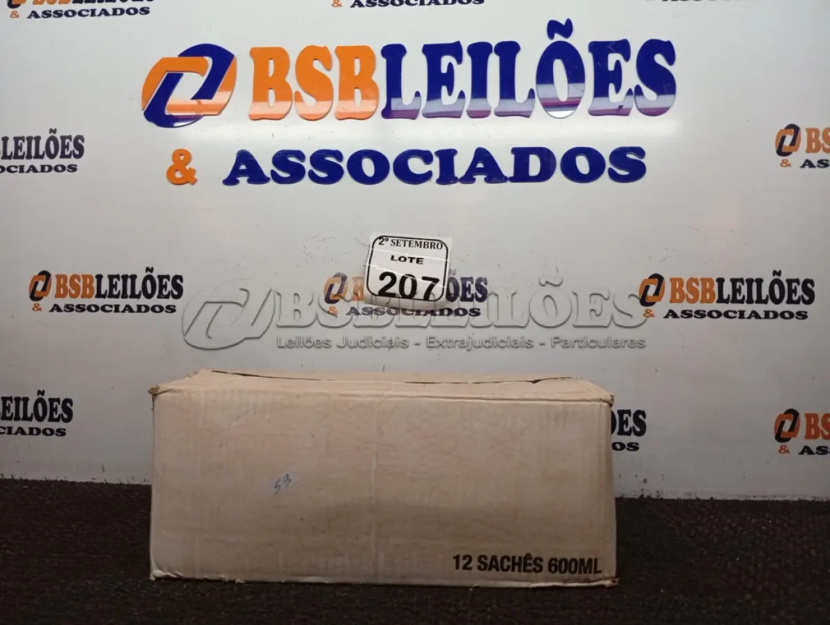 LOTE 207 - 12 ADESIVOS POLIURETANO PU 40 CINZA SACHE 600ML MARCA UNIPEGA 600ML CADA. (NO ESTADO) ATENÇÃO! FAZER A VISITAÇÃO ANTES DE ARREMATAR, NÃO SABEMOS SE FUNCIONA. LEILÃO NÃO TEM GARANTIA E NEM DEVOLUÇÃO, SUJEITO A POSSÍVEIS AVARIAS VISÍVEIS/OCULTAS E/OU AUSÊNCIA DE COMPONENTES