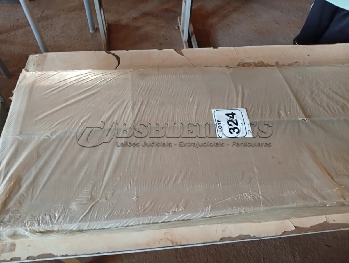 LOTE 324 - 01  KIT COZINHA G2017EM. (NO ESTADO, NÃO SABEMOS SE FUNCIONA. LEILÃO NÃO TEM GARANTIA E NEM DEVOLUÇÃO, SUJEITO A POSSÍVEIS AVARIAS VISÍVEIS/OCULTAS E/OU AUSÊNCIA DE COMPONENTES)