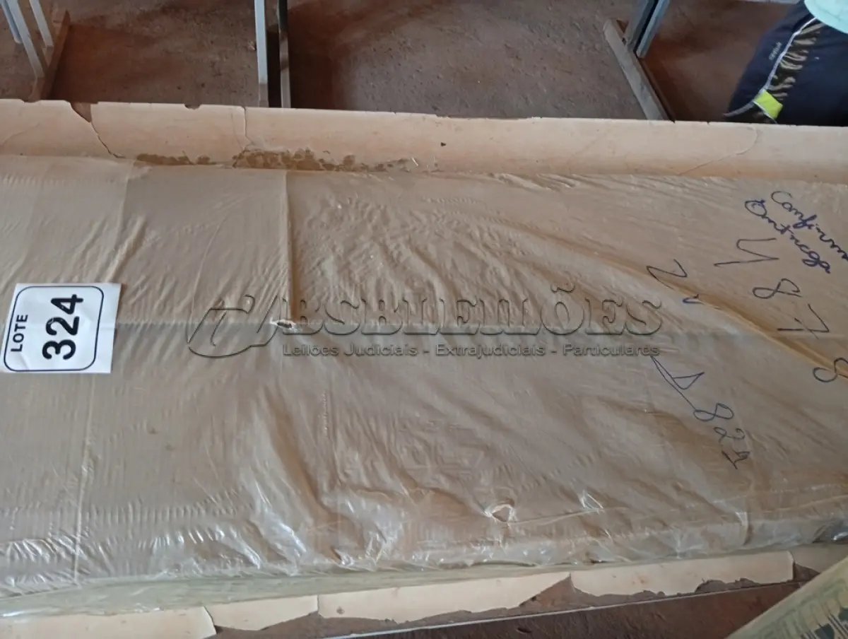 LOTE 324 - 01  KIT COZINHA G2017EM. (NO ESTADO, NÃO SABEMOS SE FUNCIONA. LEILÃO NÃO TEM GARANTIA E NEM DEVOLUÇÃO, SUJEITO A POSSÍVEIS AVARIAS VISÍVEIS/OCULTAS E/OU AUSÊNCIA DE COMPONENTES)