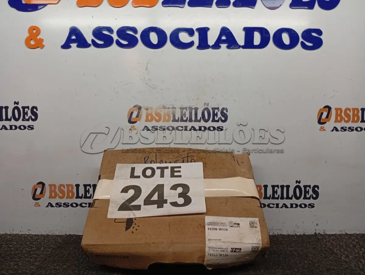LOTE 243
