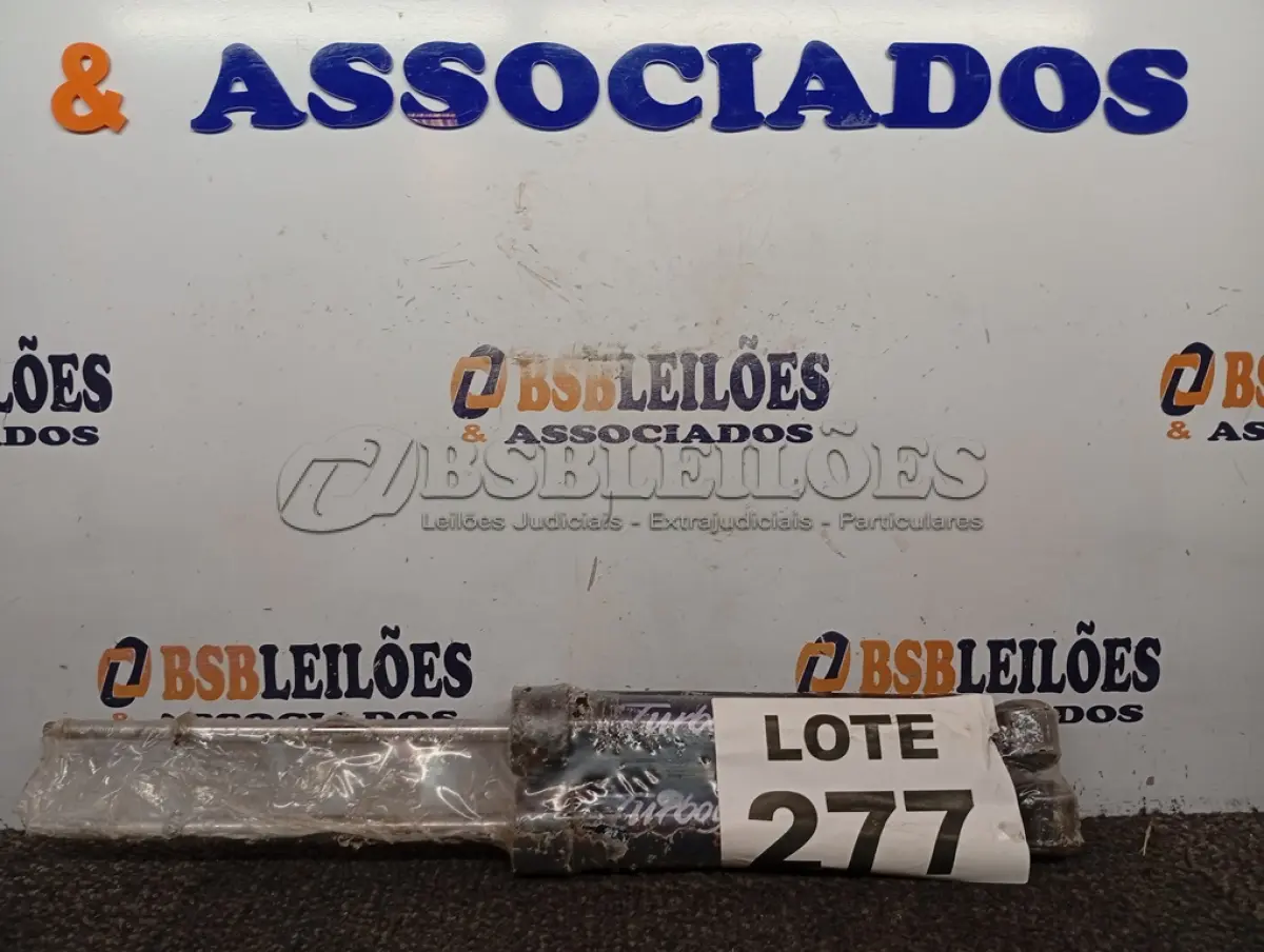 LOTE 277