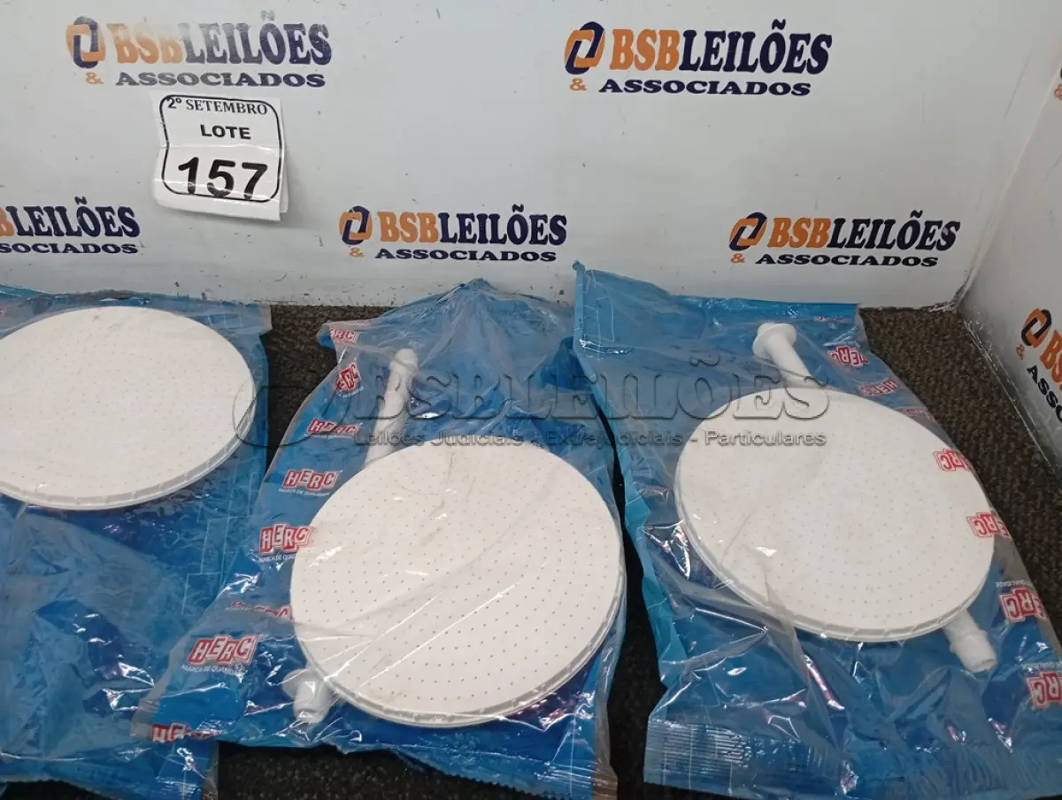 LOTE 157