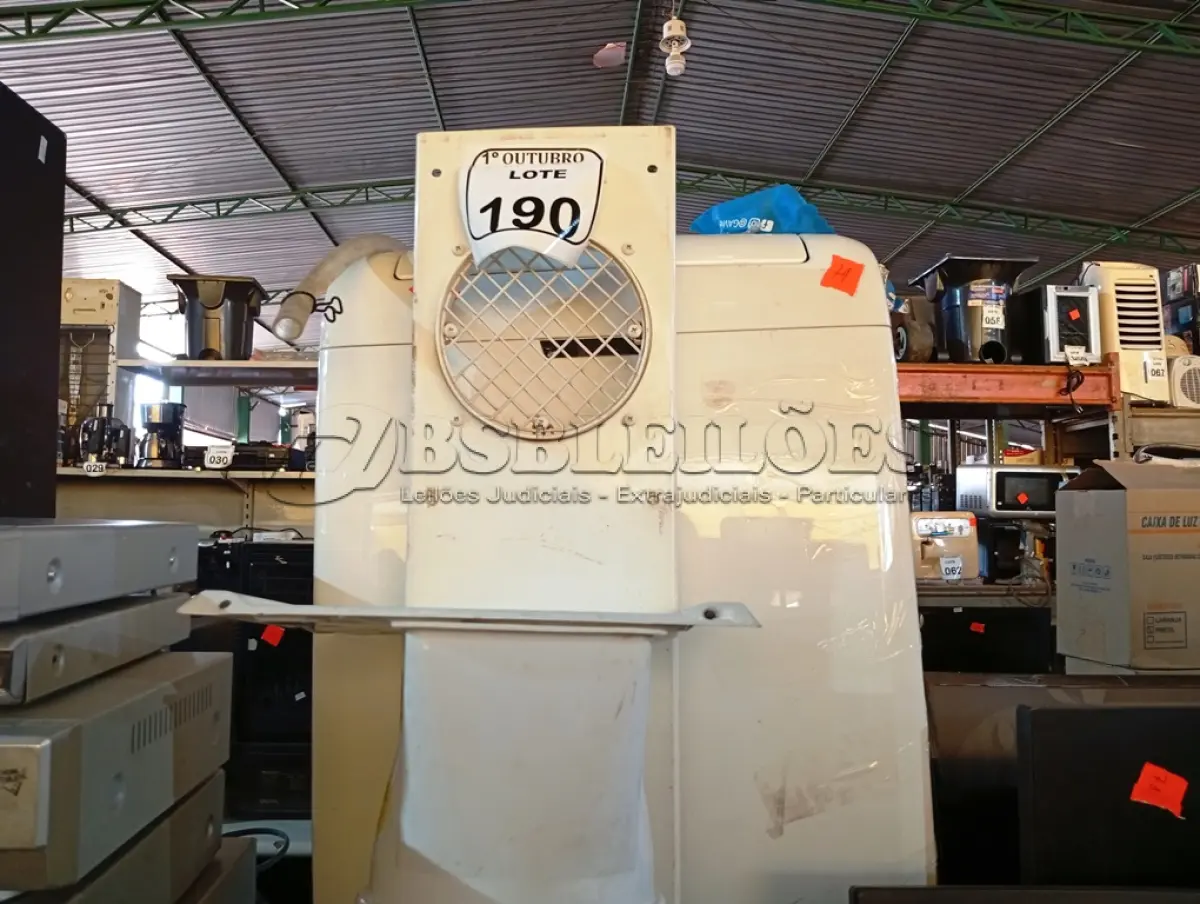 LOTE 190