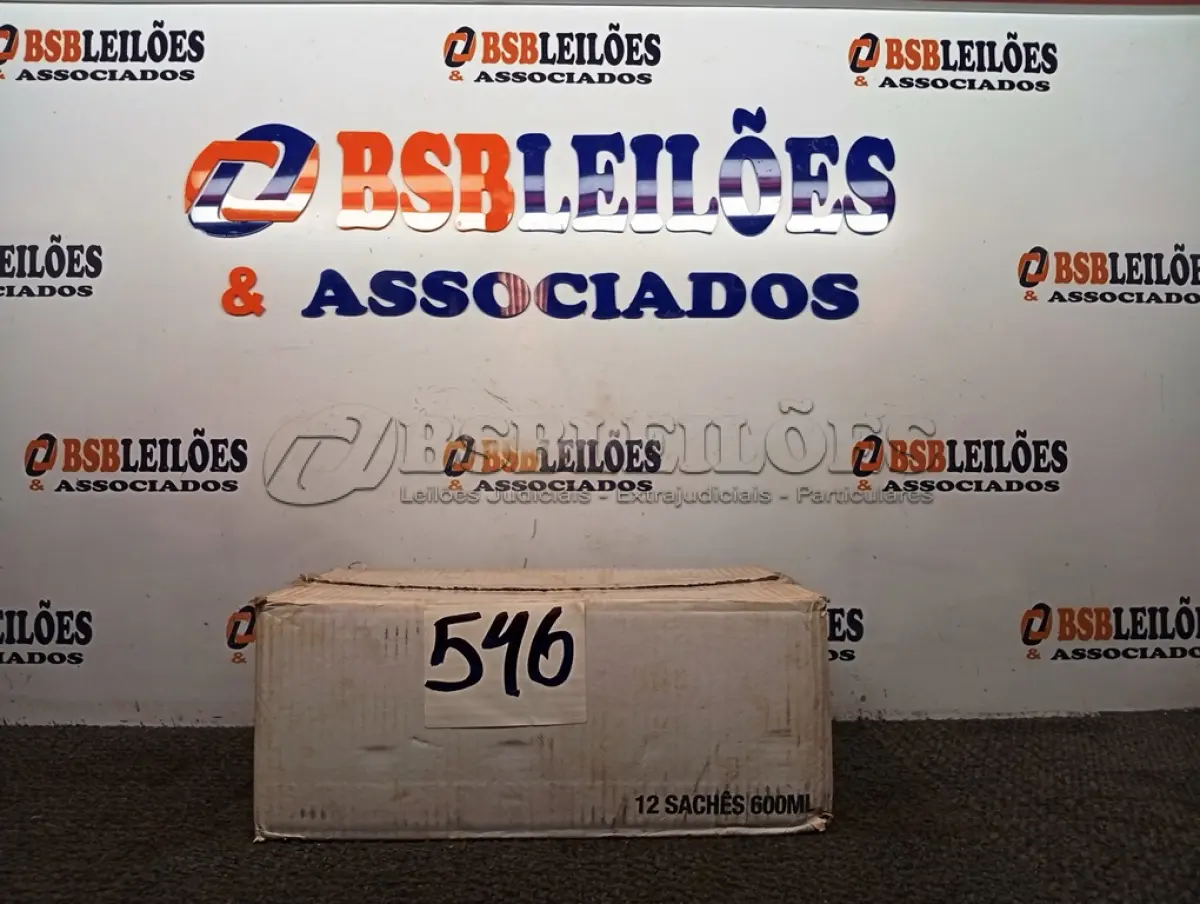 LOTE 546 - 12 ADESIVOS POLIURETANO PU 40 CINZA SACHE 600ML MARCA UNIPEGA 600ML CADA. (NO ESTADO) ATENÇÃO! FAZER A VISITAÇÃO ANTES DE ARREMATAR, NÃO SABEMOS SE FUNCIONA. LEILÃO NÃO TEM GARANTIA E NEM DEVOLUÇÃO, SUJEITO A POSSÍVEIS AVARIAS VISÍVEIS/OCULTAS E/OU AUSÊNCIA DE COMPONENTES