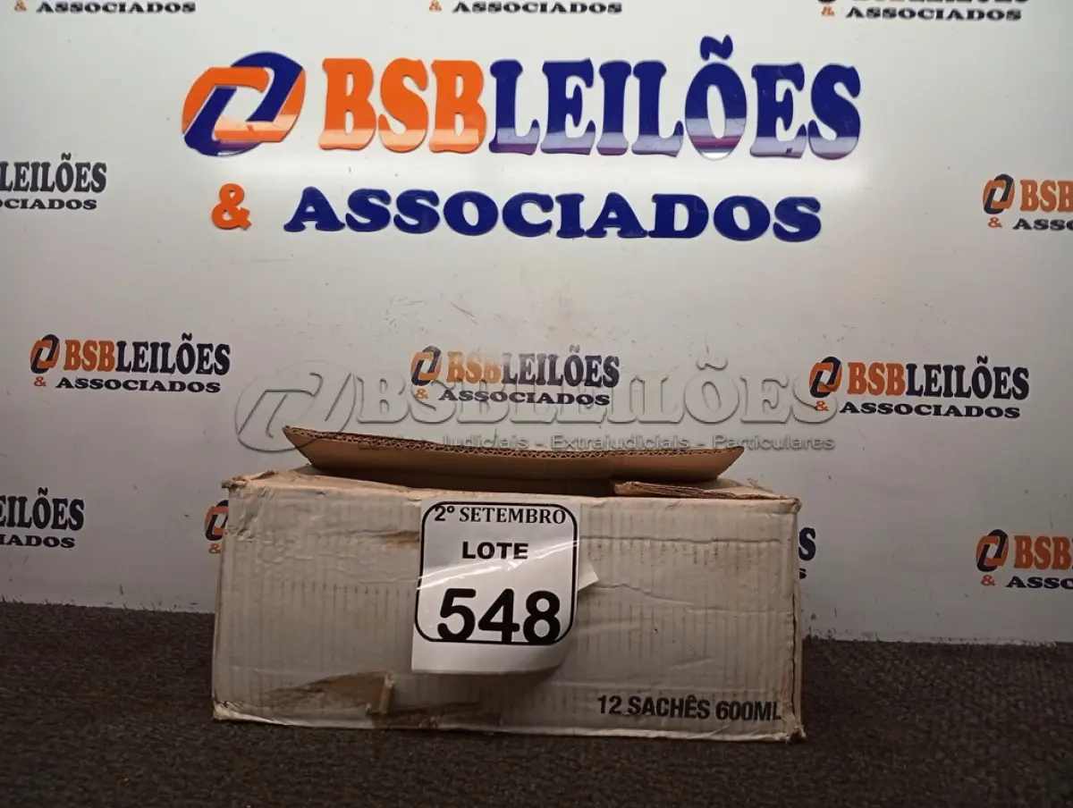LOTE 548 - 12 ADESIVOS POLIURETANO PU 40 CINZA SACHE 600ML MARCA UNIPEGA 600ML CADA. (NO ESTADO) ATENÇÃO! FAZER A VISITAÇÃO ANTES DE ARREMATAR, NÃO SABEMOS SE FUNCIONA. LEILÃO NÃO TEM GARANTIA E NEM DEVOLUÇÃO, SUJEITO A POSSÍVEIS AVARIAS VISÍVEIS/OCULTAS E/OU AUSÊNCIA DE COMPONENTES