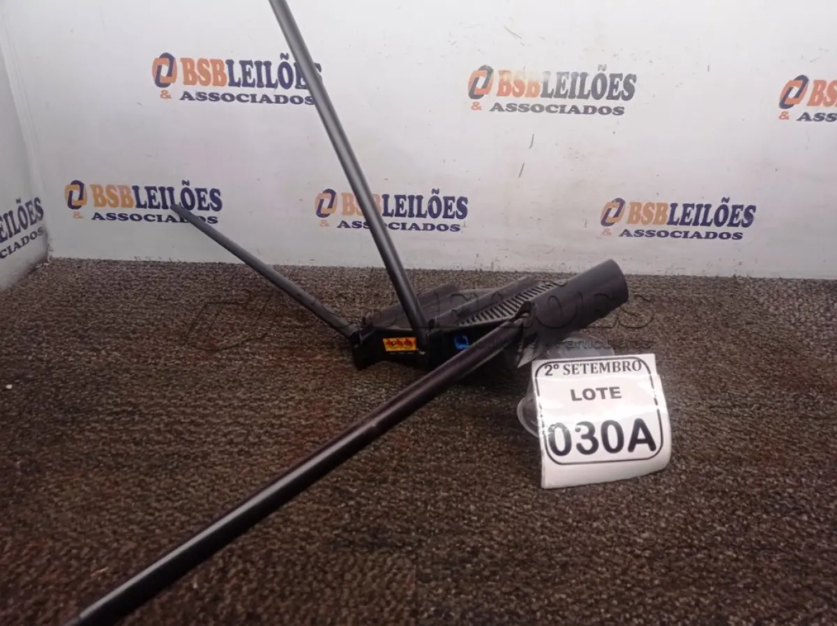 LOTE 030 - 01 ROTEADOR TP-LINK MODELO TL-WR941HP (NO ESTADO) ATENÇÃO! FAZER A VISITAÇÃO ANTES DE ARREMATAR, NÃO SABEMOS SE FUNCIONA. LEILÃO NÃO TEM GARANTIA E NEM DEVOLUÇÃO, SUJEITO A POSSÍVEIS AVARIAS VISÍVEIS/OCULTAS E/OU AUSÊNCIA DE COMPONENTES.