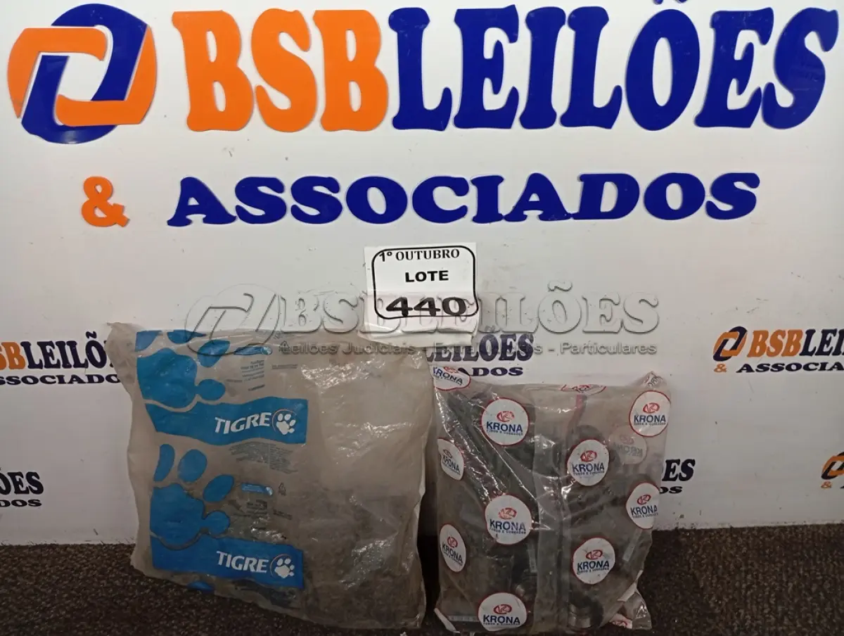 LOTE 440 - 01 LOTE C/ DIVERSOS TUBOS E CONEXÕES MARCAS E MODELOS DIVERSOS. (NO ESTADO) ATENÇÃO! FAZER A VISITAÇÃO ANTES DE ARREMATAR, NÃO SABEMOS SE FUNCIONA. LEILÃO NÃO TEM GARANTIA E NEM DEVOLUÇÃO, SUJEITO A POSSÍVEIS AVARIAS VISÍVEIS/OCULTAS E/OU AUSÊNCIA DE COMPONENTES.
