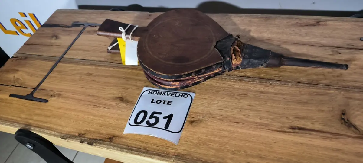 LOTE 051