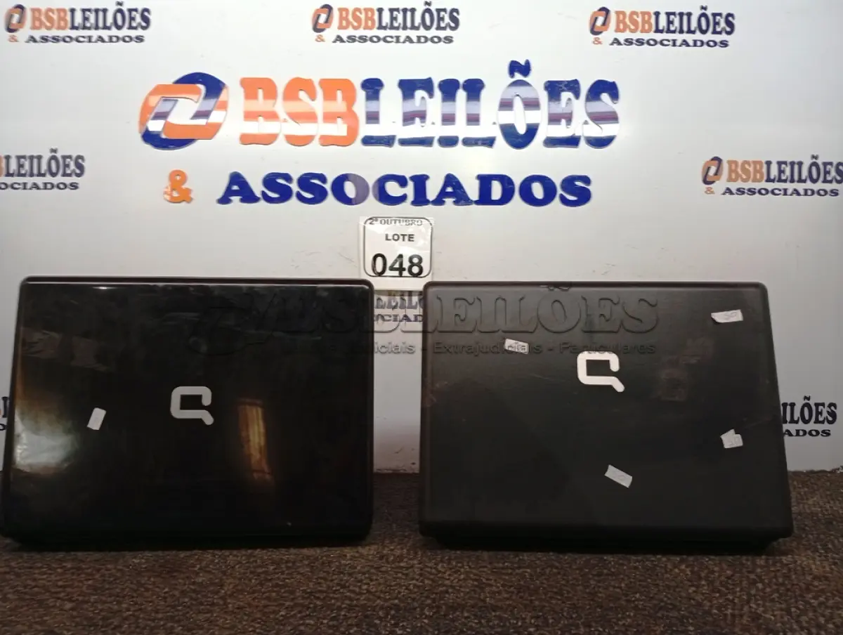 LOTE 048 - 01 NOTEBOOK MARCA ACER SEM FONTE. (NO ESTADO) ATENÇÃO! FAZER A VISITAÇÃO ANTES DE ARREMATAR, NÃO SABEMOS SE FUNCIONA. LEILÃO NÃO TEM GARANTIA E NEM DEVOLUÇÃO, SUJEITO A POSSÍVEIS AVARIAS VISÍVEIS/OCULTAS E/OU AUSÊNCIA DE COMPONENTES.