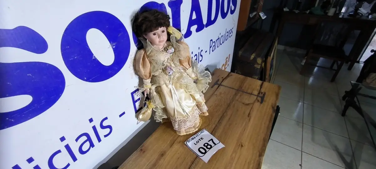 LOTE 087