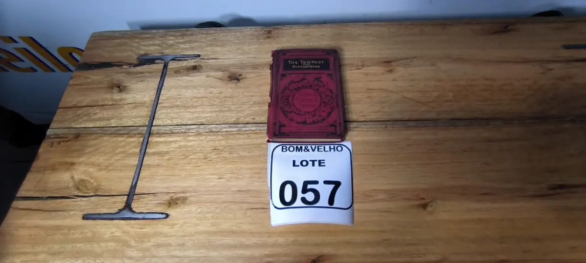 LOTE 057