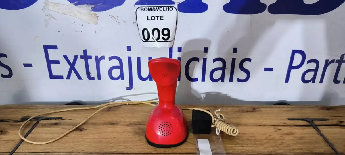 LOTE 009