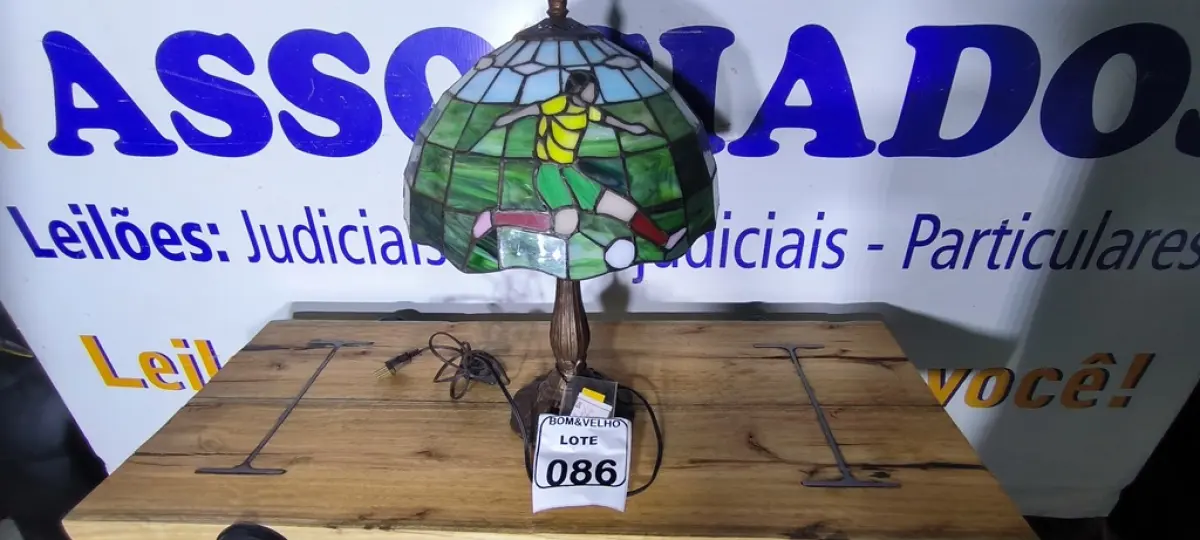 LOTE 086