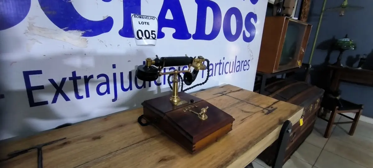 LOTE 005