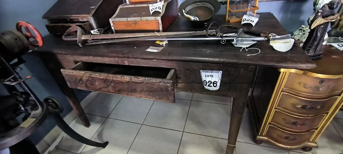 LOTE 026
