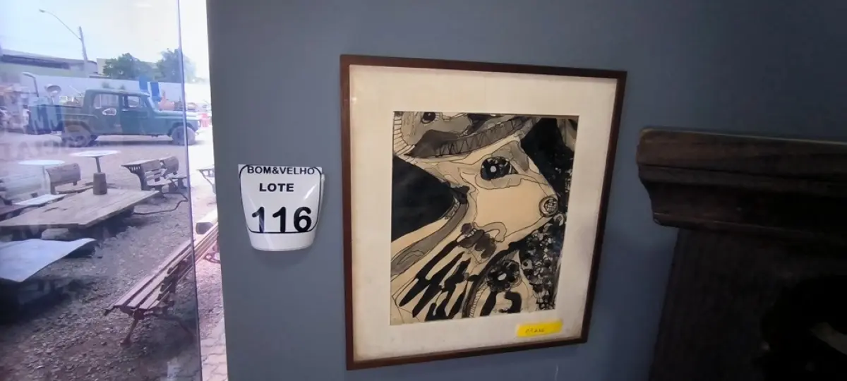 LOTE 116