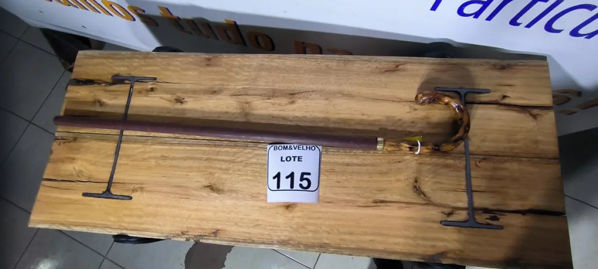 LOTE 115