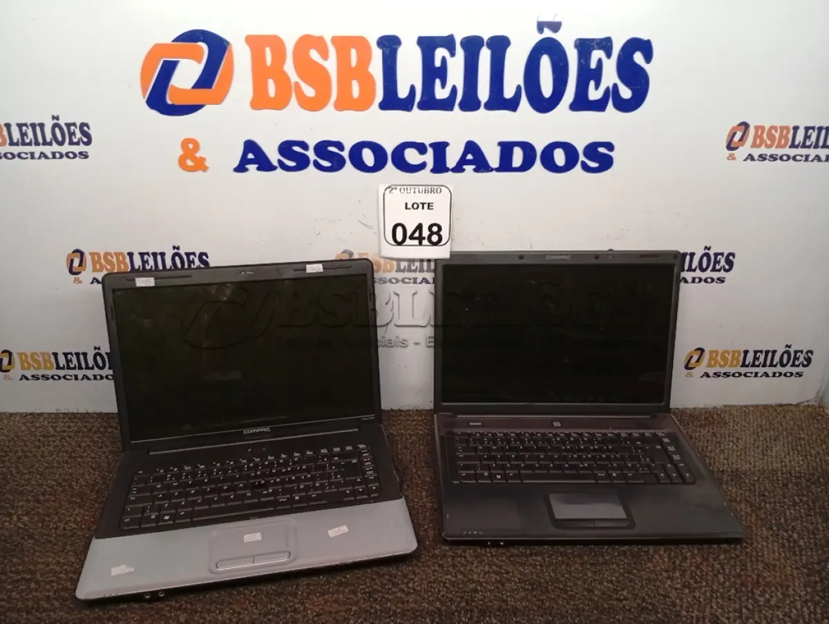 LOTE 048 - 01 NOTEBOOK MARCA ACER SEM FONTE. (NO ESTADO) ATENÇÃO! FAZER A VISITAÇÃO ANTES DE ARREMATAR, NÃO SABEMOS SE FUNCIONA. LEILÃO NÃO TEM GARANTIA E NEM DEVOLUÇÃO, SUJEITO A POSSÍVEIS AVARIAS VISÍVEIS/OCULTAS E/OU AUSÊNCIA DE COMPONENTES.
